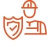 Safety icon